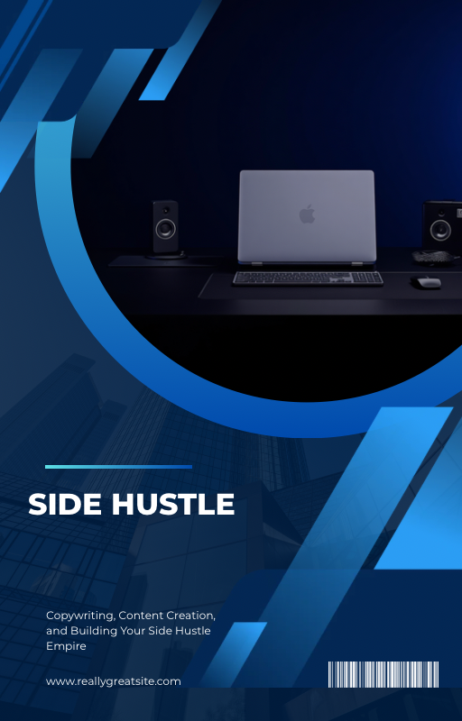 Side Hustle Vault