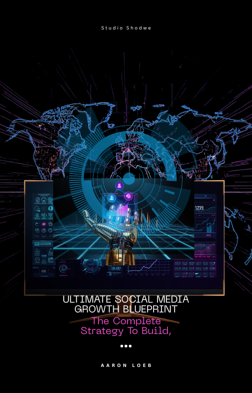 Social Media Growth Vault