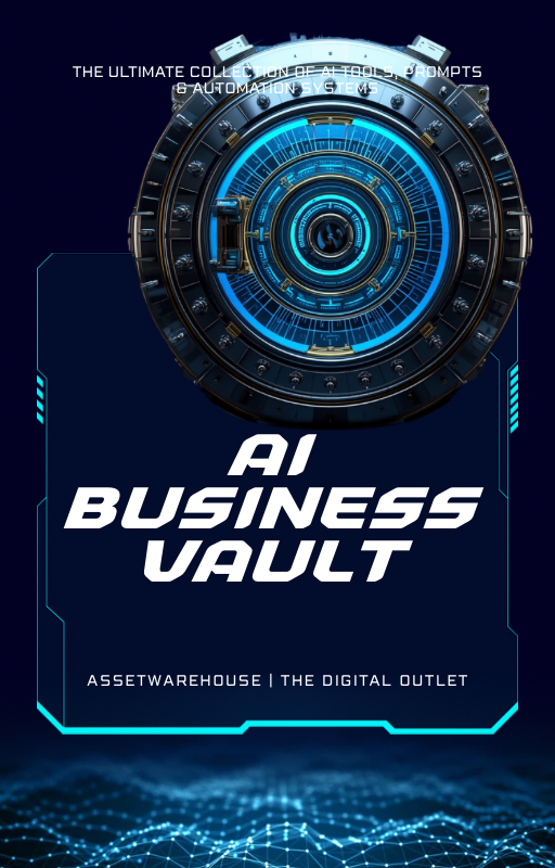 AI Business Vault
