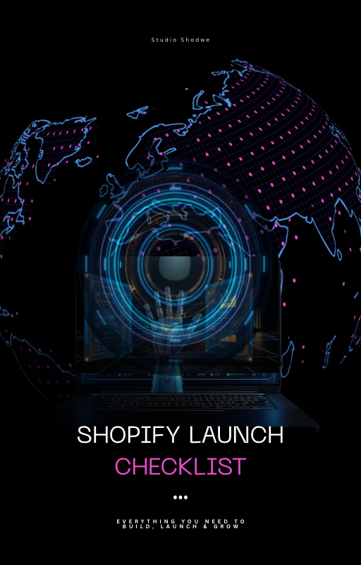 Shopify Store Vault