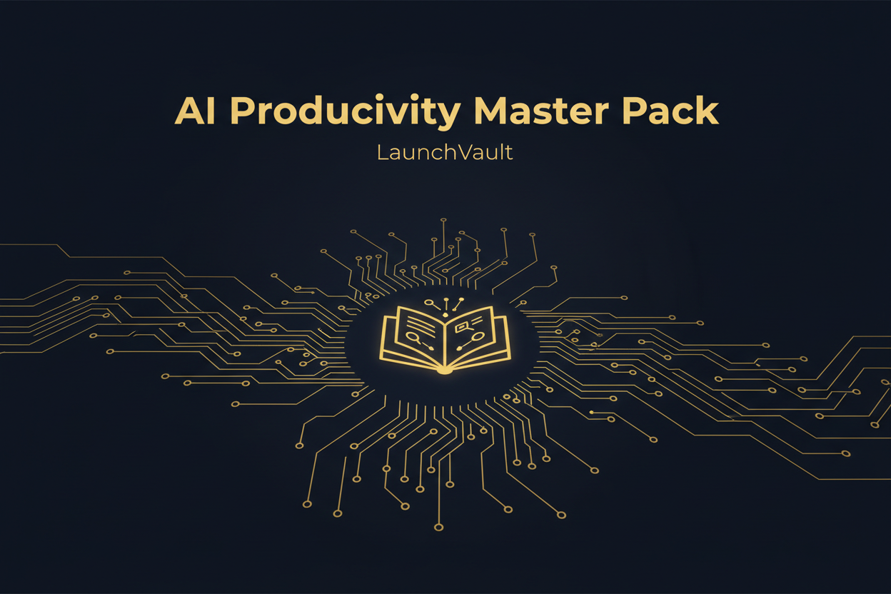 AI Productivity Tools