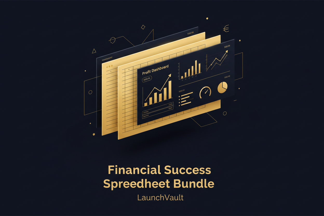 Financial Tools