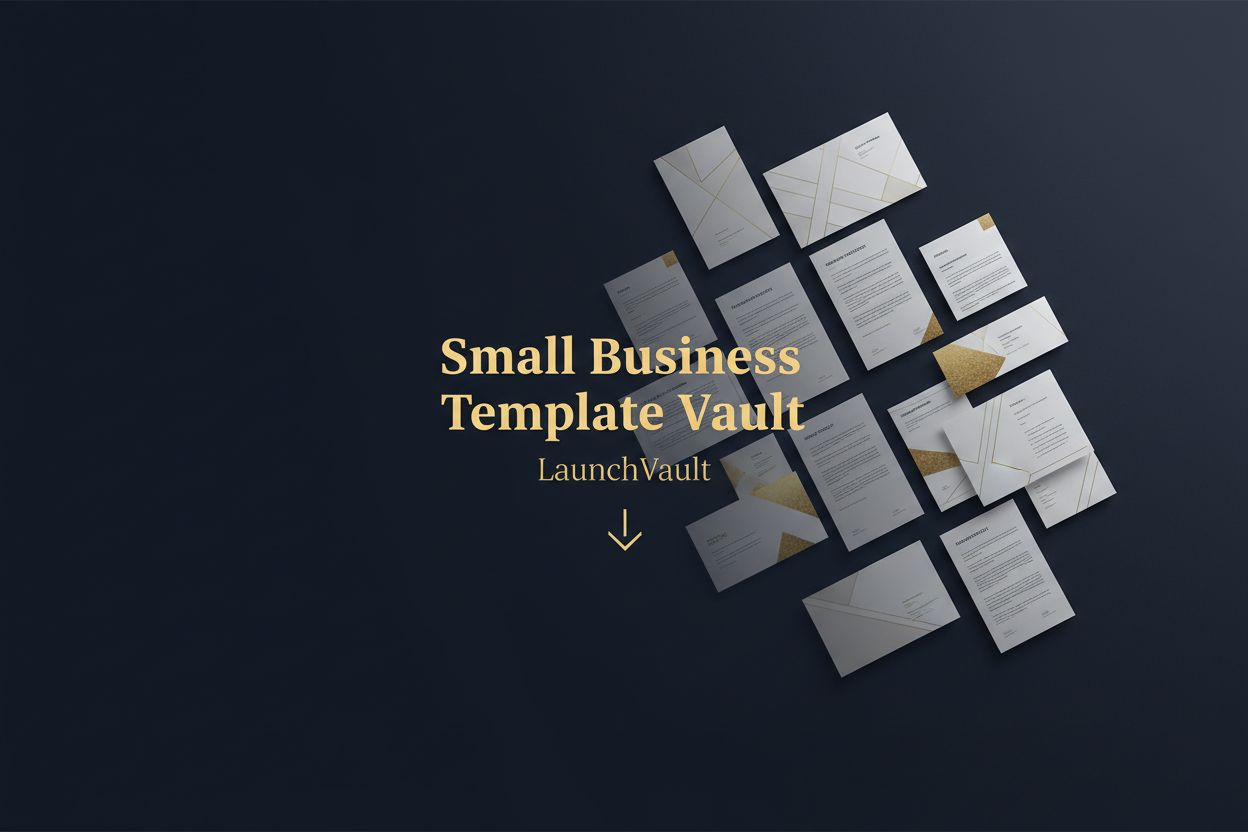 Professional Templates