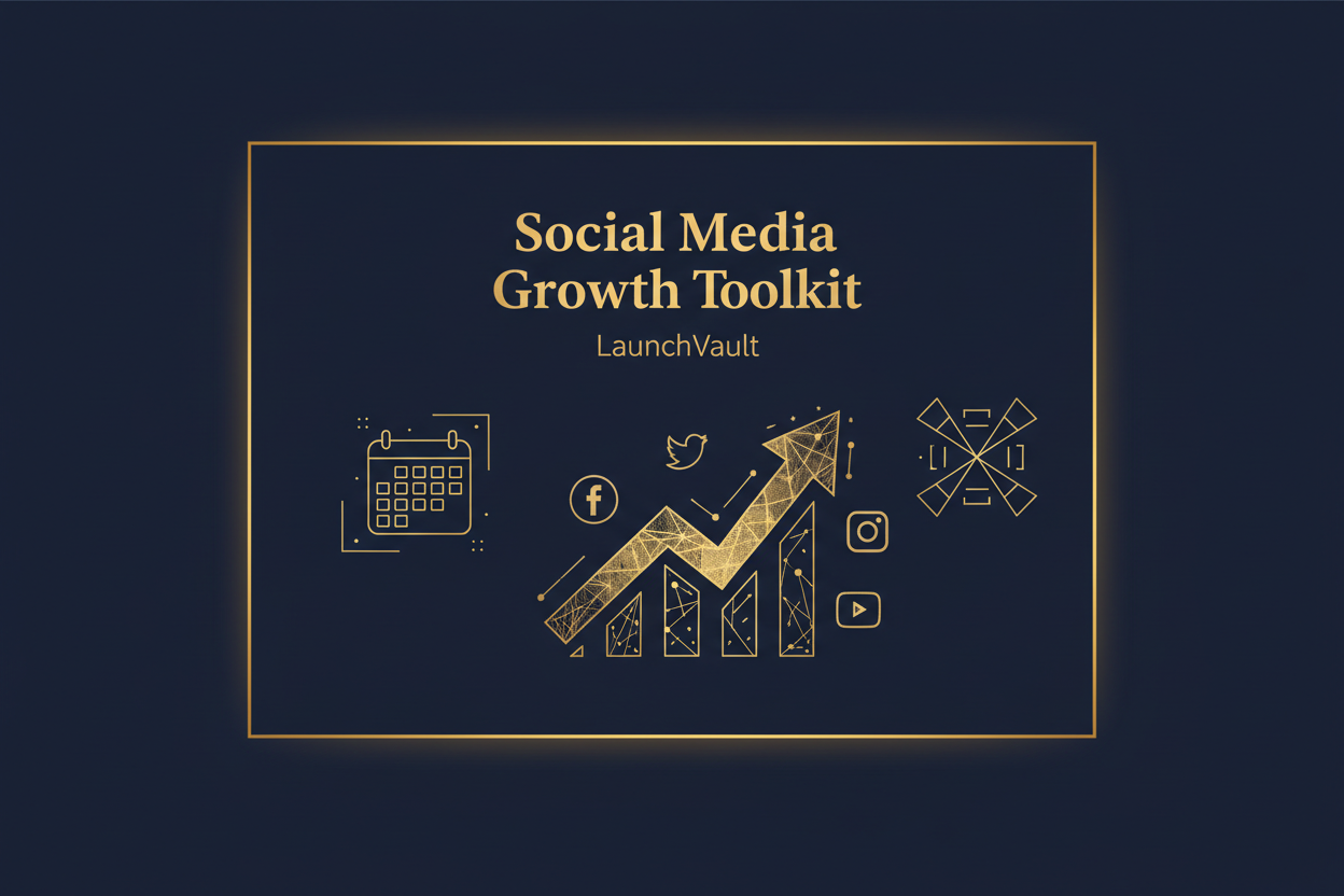 Social Media Resources
