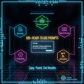 500 AI Prompts Categories