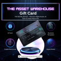 The Asset Warehouse Gift Card