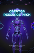 Creator Resource Pack