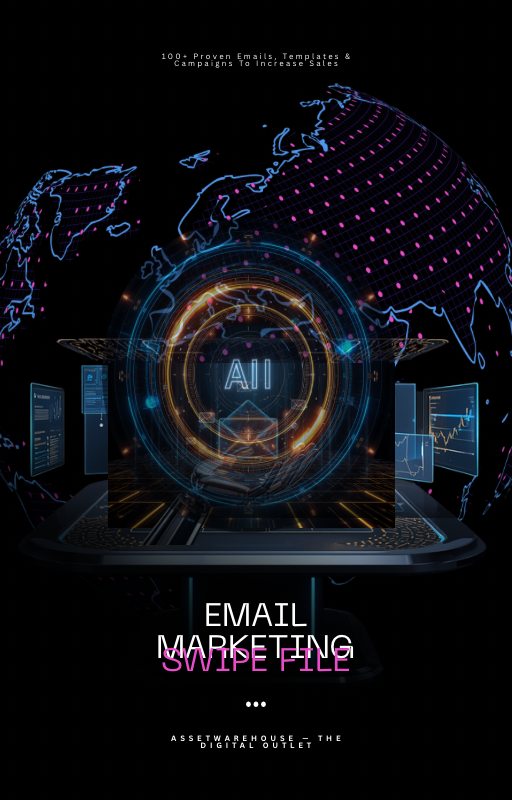Email Marketing Swipe File