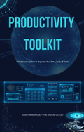 Productivity Toolkit