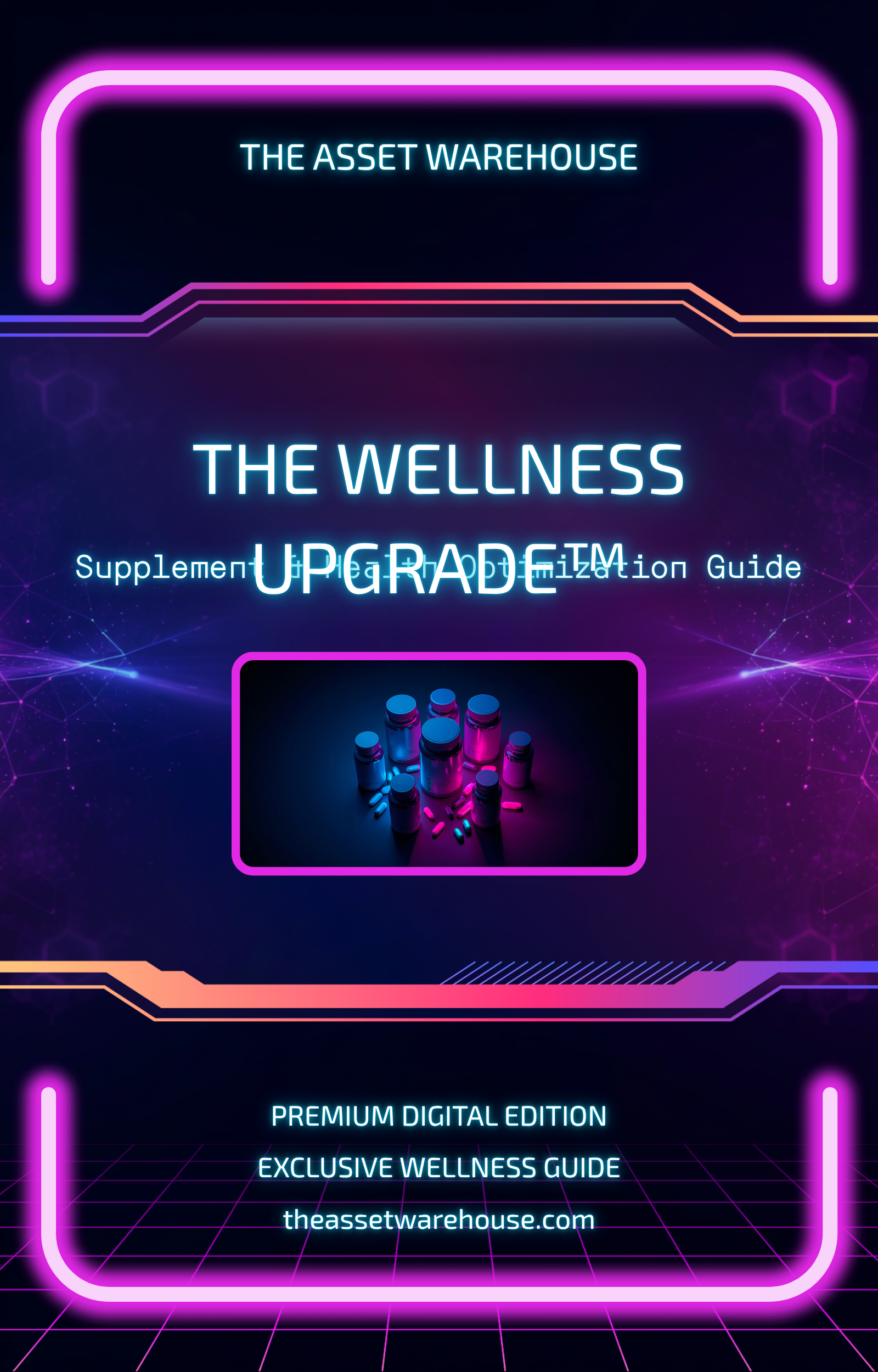 The Wellness Upgrade™