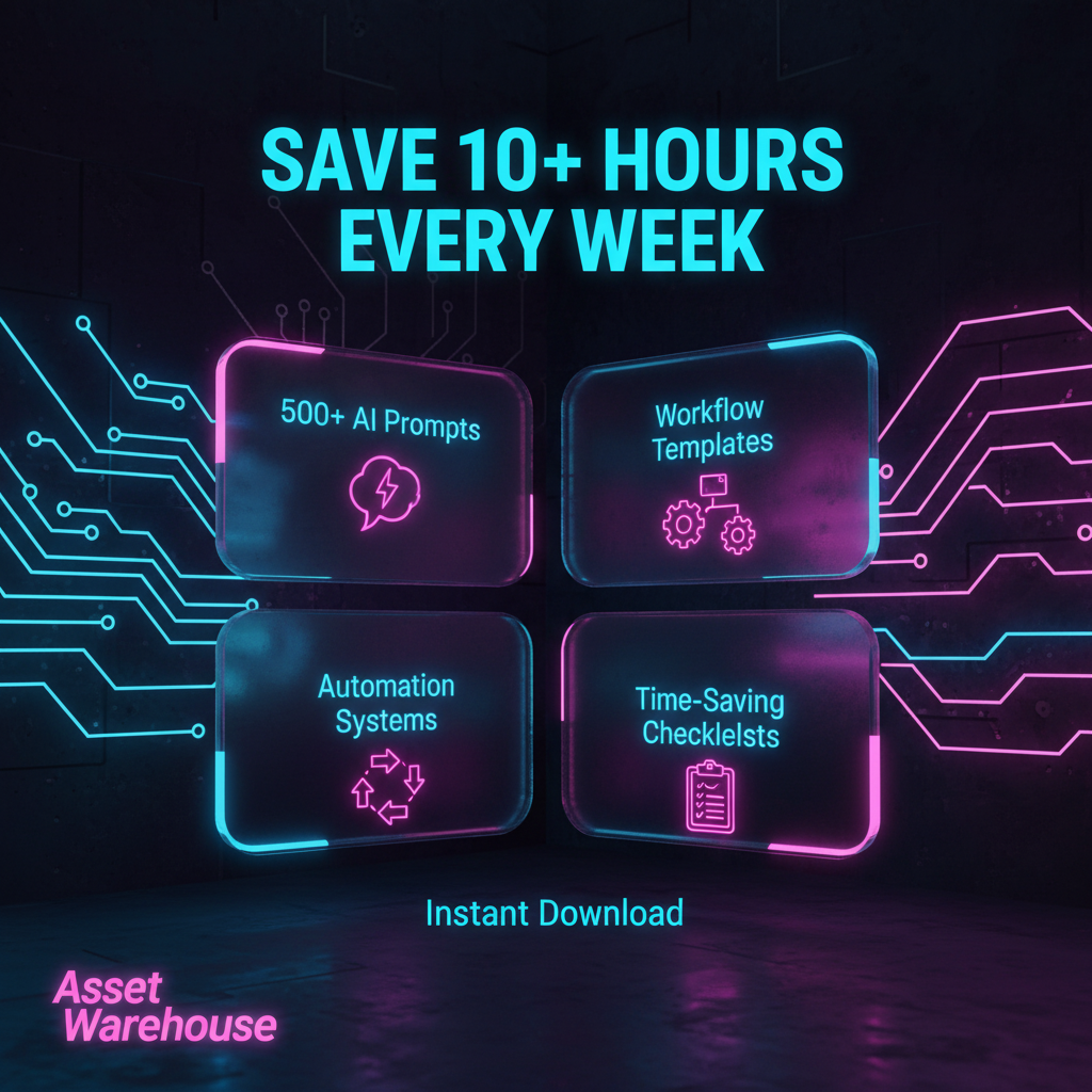 AI Productivity What You Get