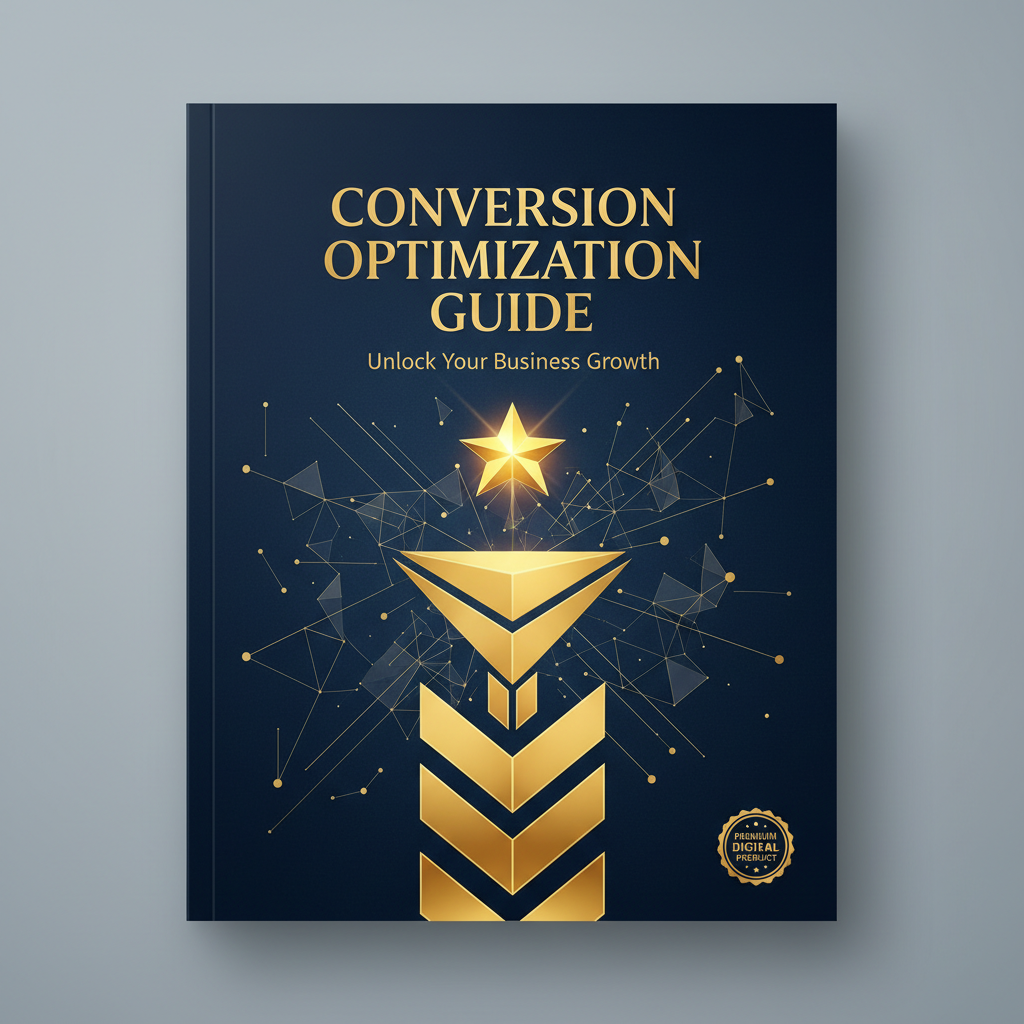 Conversion Optimization Guide