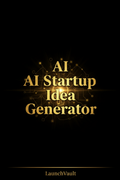 AI Startup Idea Generator