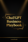ChatGPT Business Playbook