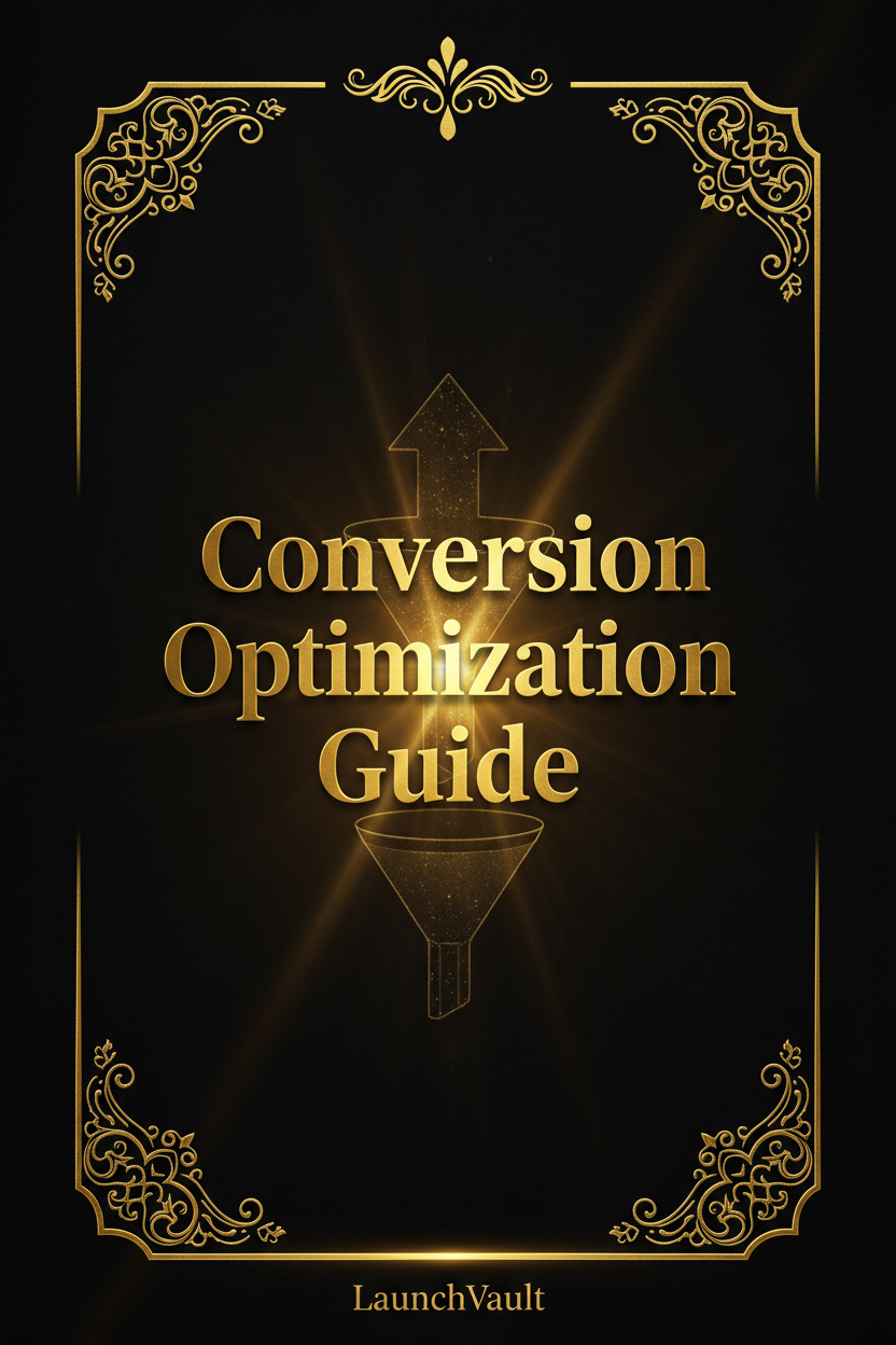 Conversion Optimization Guide