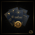 The Trader's Vault™ – Complete Stock Market & Trading Starter System