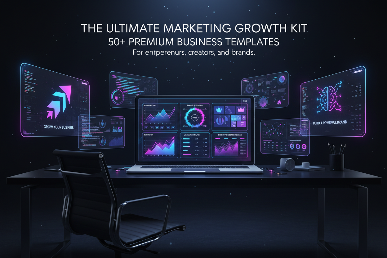 The Ultimate Entrepreneur Vault