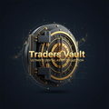 Traders Vault Cover