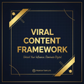 Viral Content Framework